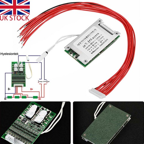10s 36v 30a ion - 36v, li-ion