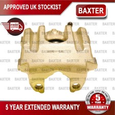 Baxter Rear Right Brake