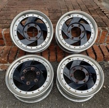 JDM 15" Enkei RV rims wheels