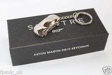 OFFICIAL SPECTRE ASTON MARTIN