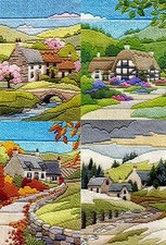 Derwentwater Designs Long