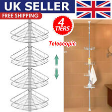 4 Tier Telescopic Bathroom