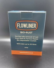 Flowliner bio rust petrol fuel - bio,