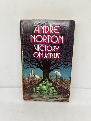 Victory janus andre - on,