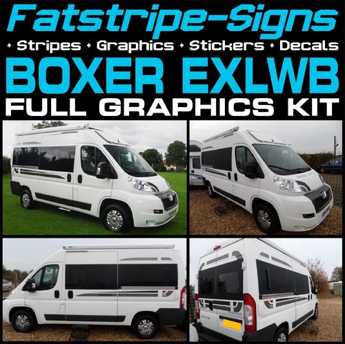 Fit peugeot boxer - peugeot,