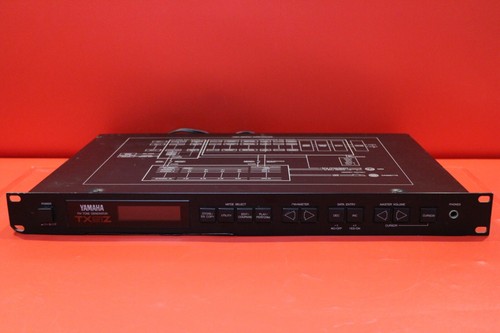 Used yamaha 81z tone - used,