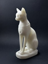 Handcrafted Egyptian Bastet