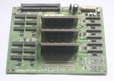 ROLAND W811904020 SC-545EX SJ-1000 SJ-1045EX SJ-645EX FJ-540 OEM HEAD BOARD