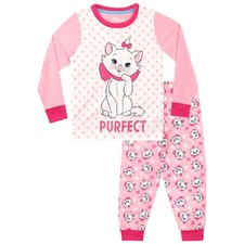 Marie Disney Aristocats Pyjama