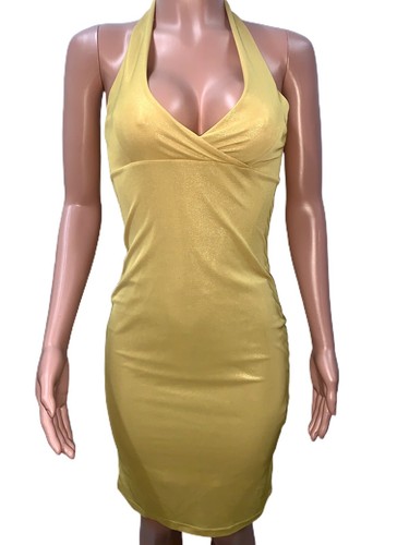 Y2k sparkly gold - glam, marilyn