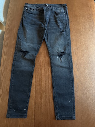 Boohoo man jeans - boohoo,