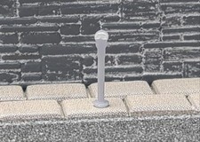 Kestrel GMKD88 Parking Meters