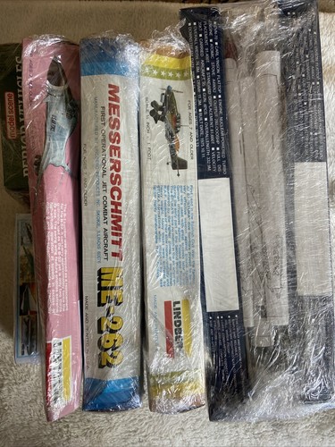 Incomplete parts pieces spares - parts,