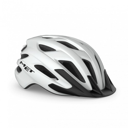 Met crossover helmet - met,