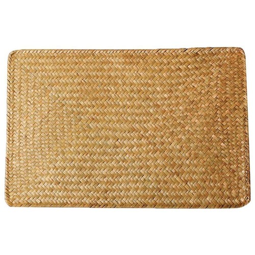 Rectangular indoor placemats - indoor,