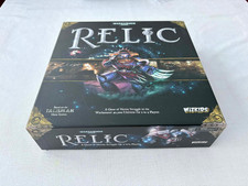 Warhammer 40k: Relic - Board