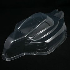 Hobao hyper tq2 - hobao, bodyshell