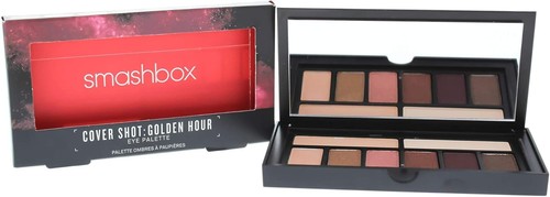 Smashbox cover shot - smashbox,