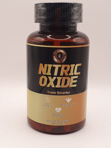 Nitric oxide arginine - oxide, -arginine