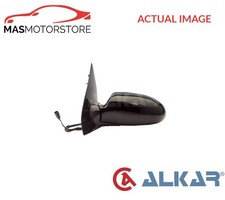 OUTSIDE REAR VIEW MIRROR LHD