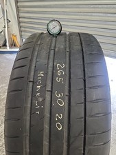 Michelin Pilot Sport 4S