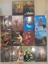 Unique Time Life Enchanted