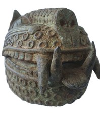 Fine, Rare and Old Benin