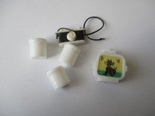 Palitoy Pippa doll Topper Dawn