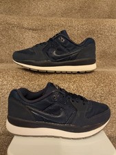Nike Air Windrunner Navy Blue