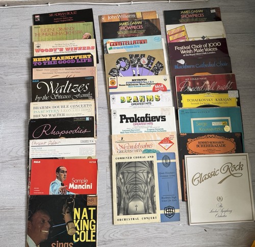 Job lot records - lot,