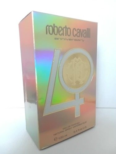 Roberto cavalli anniversary - 40,