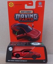 Matchbox 2025 Moving Parts -