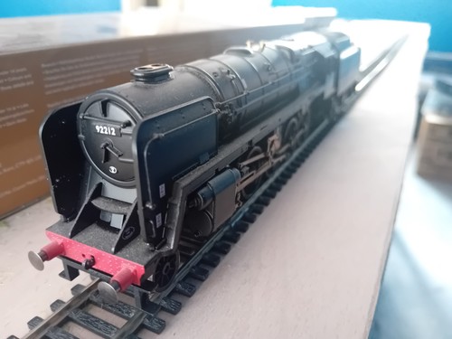 R3491 hornby 92212 - hornby, no.