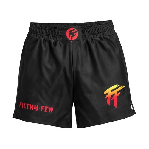 Filthy few fight - fight, high
