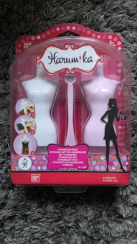 Harumika fashion design - fashion,