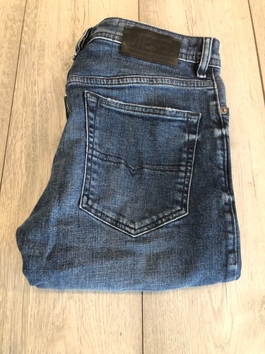 Men diesel buster stretch - buster,