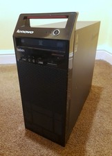 Retro Fast Lenovo / IBM PC, i5