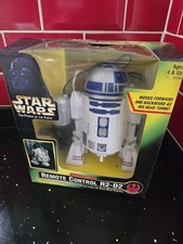 Star Wars Remote Control R2-D2