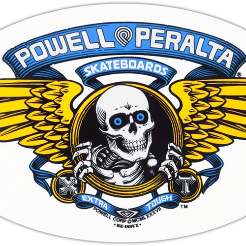 Powell peralta winged - powell,