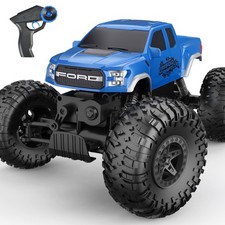 DOUBLE E Ford Raptor F150 RC