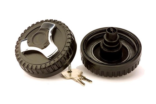 Diesel fuel cap - , suits