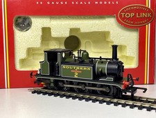 Hornby R2063 A1X Terrier