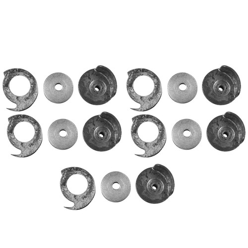 5sets lot spool shuttle bobbin - shuttle,