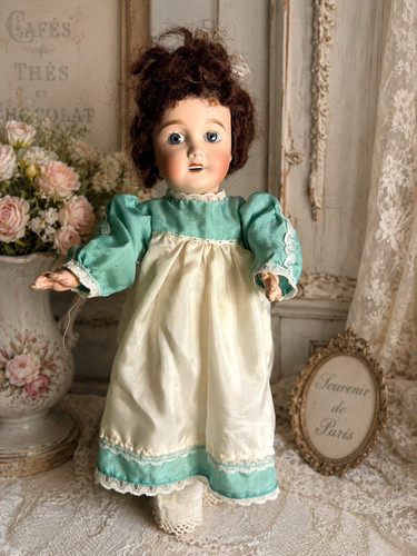 Very sweet antique - very,