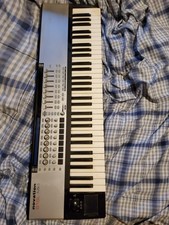 Novation SL-61 Midi Keyboard