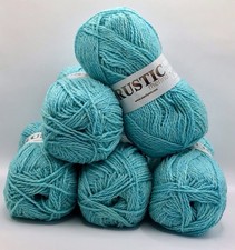 Merino / Acrylic Blend