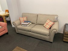 Lancaster 3 seater sofa By