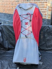 Bush Baby Lite Toddler Carrier