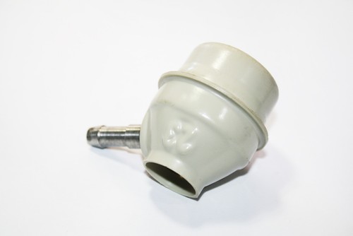 Carburetor tuning adapter - carburetor,