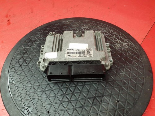Hyundai ix35 ecu - ecu, 2014